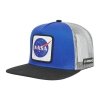 Space Mission NASA Flat - Kšiltovka